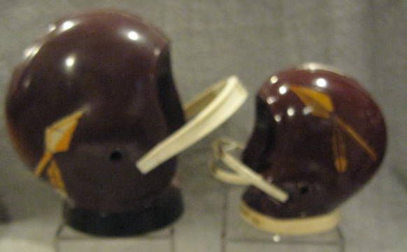 Washington Redskins Helmet Bank