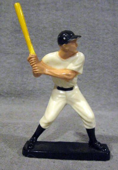 50's/60's MINOR LEAGUER HARTLAND STATUE