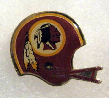 Pin on Washington Redskins