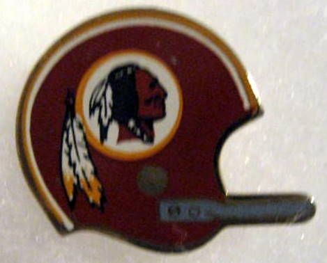 Pin on REDSKINS