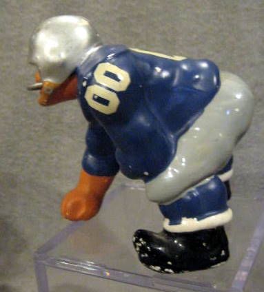 60's DETROIT LIONS KAIL DOWN-LINEMAN- SMALL