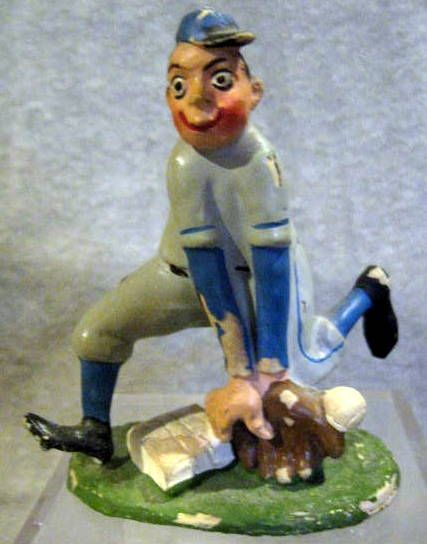 VINTAGE ITALIAN BASEBALL FIGURINES-2