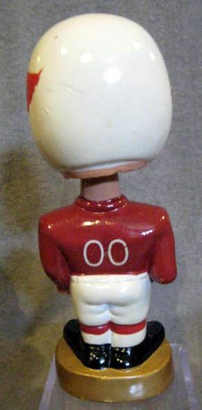 60's ST. LOUIS CARDINALS MERGER SERIES BOBBING HEAD