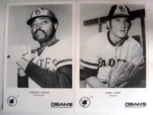 Lot Detail - 1973 Dave Winfield San Diego Padres Rookie Game-Used