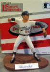 DON DRYSDALE SIGNED "SALVINO" STATUE w/BOX