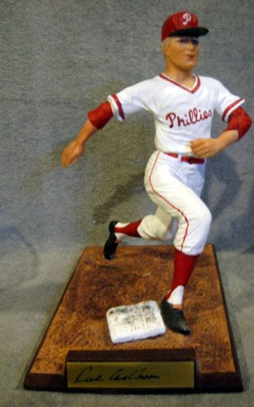 RICHIE ASHBURN PROSPORT CREATIONS STATUE