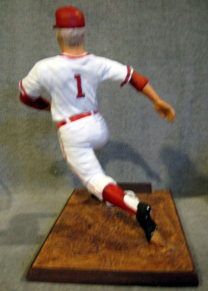 RICHIE ASHBURN PROSPORT CREATIONS STATUE