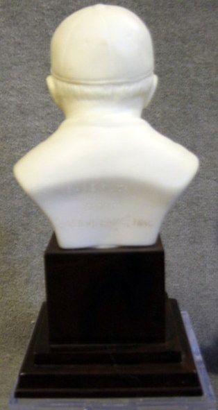 1963 BABE RUTH HALL OF FAME BUST