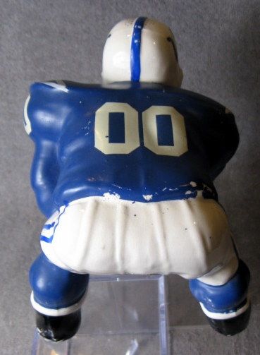 60's BALTIMORE COLTS KAIL DOWN-LINEMAN- LARGE