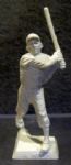 1956 GIL HODGES "DAIRY QUEEN/TASTI FREEZE" STATUE