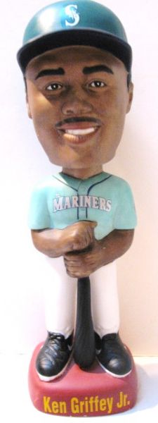 SAMS KEN GRIFFEY JR BOBBLEHEAD