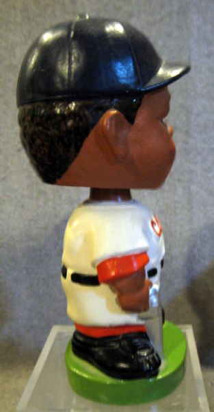 60's HOUSTON COLT 45's BLACK FACE BOBBING HEAD - SUPER RARE!