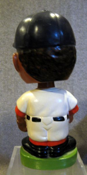 60's HOUSTON COLT 45's BLACK FACE BOBBING HEAD - SUPER RARE!