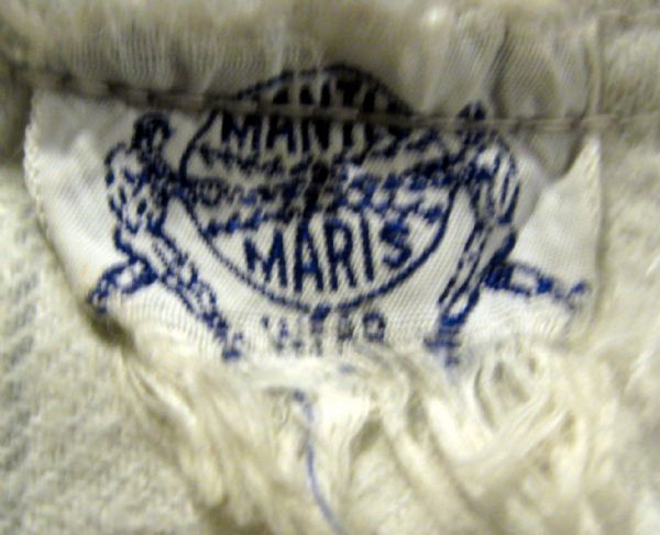 60's MANTLE/MARIS CHILDREN'S UNIFORM