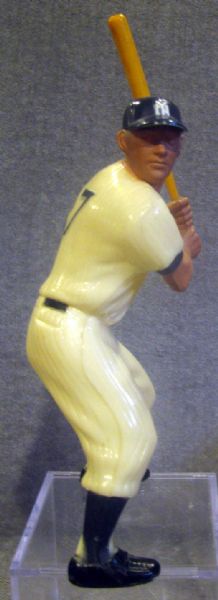 50's/60's MICKEY MANTLE HARTLAND STATUE