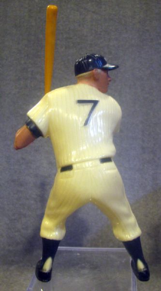 50's/60's MICKEY MANTLE HARTLAND STATUE