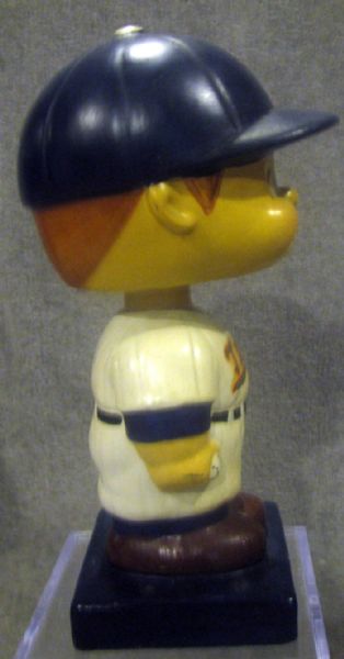 60's MINNESOTA TWINS COLOR BASE BOBBING HEAD