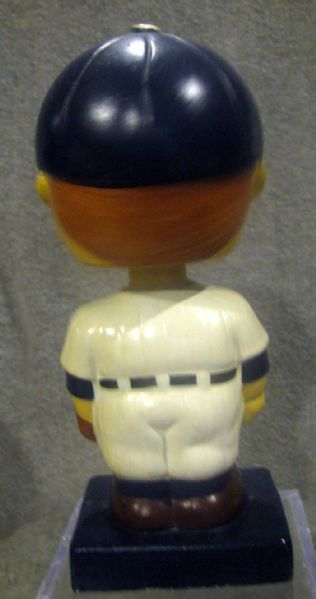 60's MINNESOTA TWINS COLOR BASE BOBBING HEAD