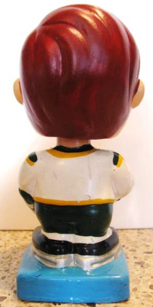 VINTAGE 70's NEW ENGLAND WHALERS BOBBING HEAD