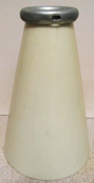 60's BALTIMORE COLTS MEGAPHONE