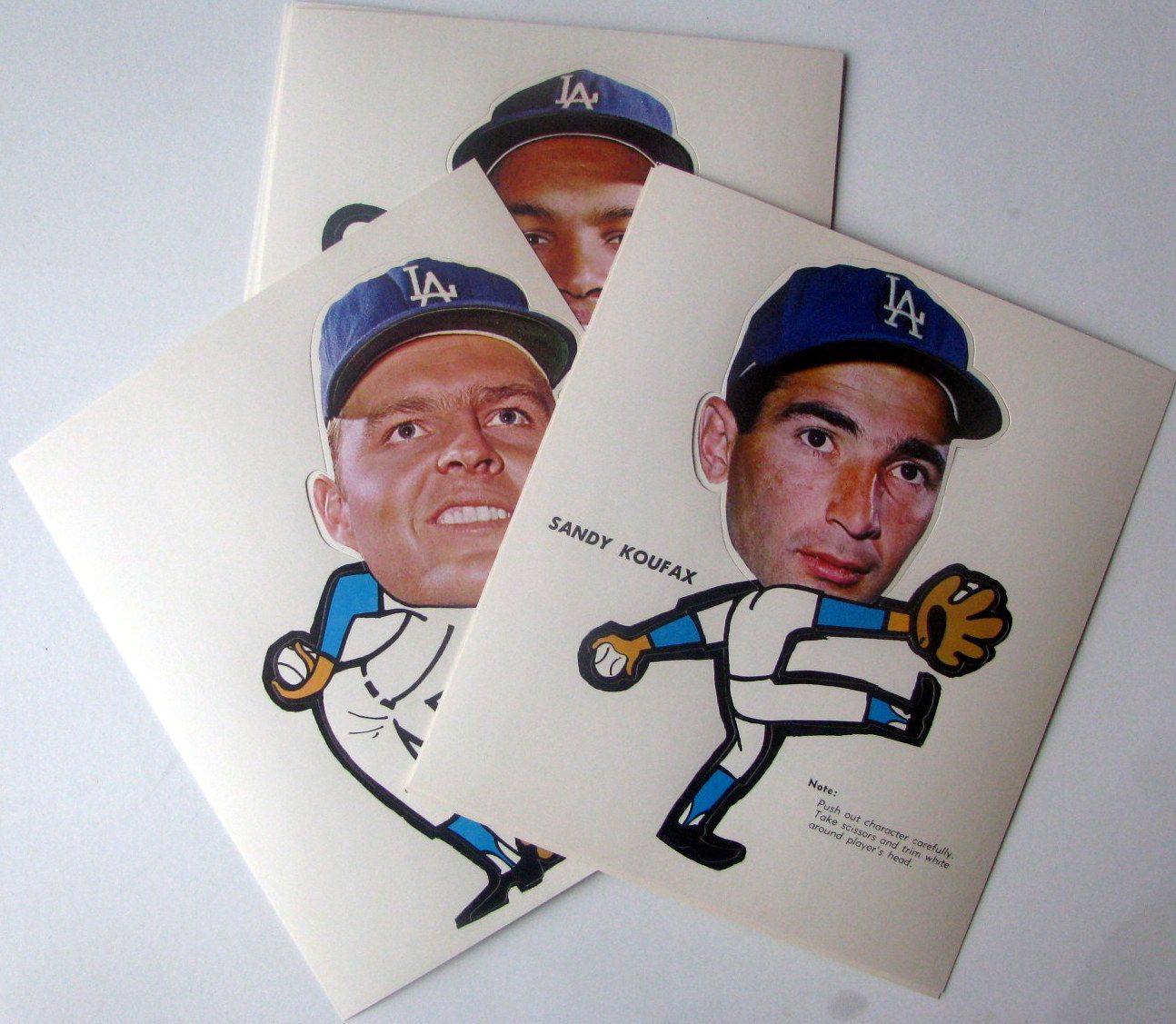 Pin on Sandy Koufax