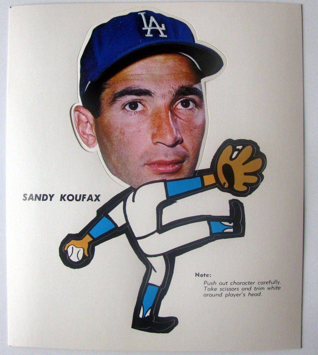 Pin on Sandy Koufax