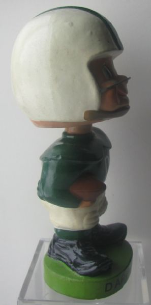 60's DARTMOUTH INDIANS FOOTBALL BOBBING HEAD