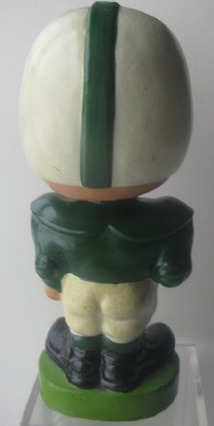 60's DARTMOUTH INDIANS FOOTBALL BOBBING HEAD