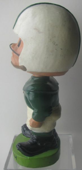 60's DARTMOUTH INDIANS FOOTBALL BOBBING HEAD