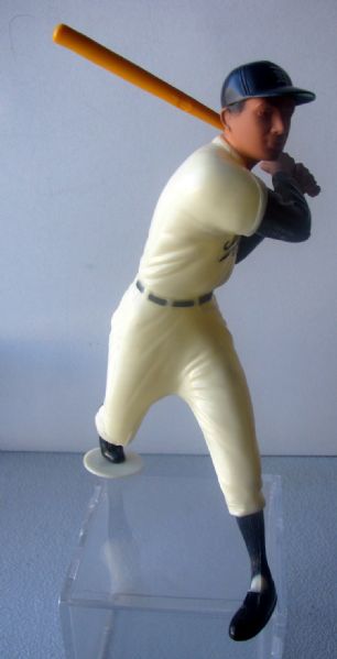 60's ROCKY COLAVITO HARTLAND PLASTICS STATUE