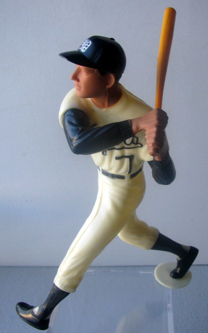 Lot Detail - 60's ROCKY COLAVITO HARTLAND PLASTICS STATUE