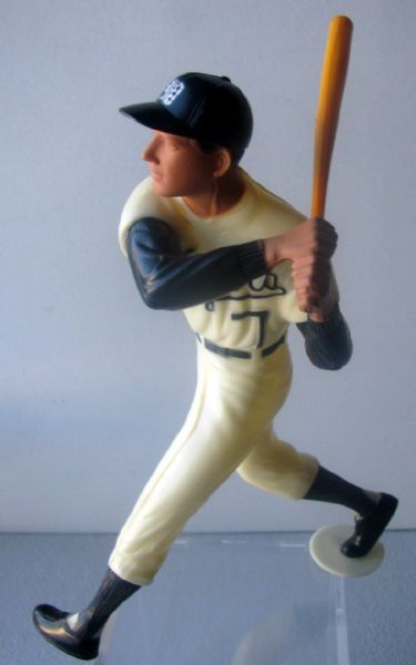 60's ROCKY COLAVITO HARTLAND PLASTICS STATUE