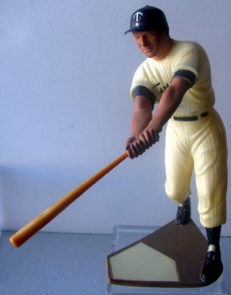 60's HARMON KILLEBREW HARTLAND PLASTICS STATUE