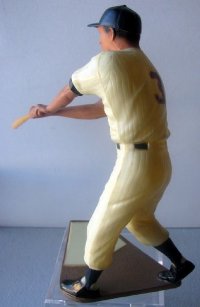 60's HARMON KILLEBREW HARTLAND PLASTICS STATUE