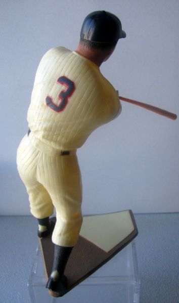 60's HARMON KILLEBREW HARTLAND PLASTICS STATUE