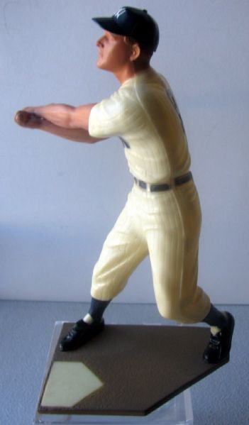 60's ROGER MARIS HARTLAND PLASTICS STATUE