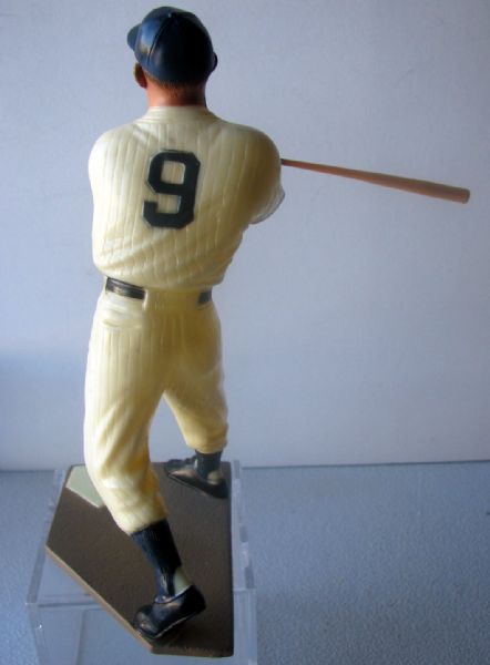 60's ROGER MARIS HARTLAND PLASTICS STATUE