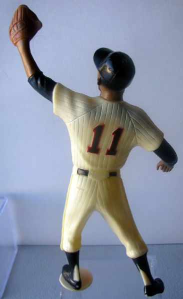 50's/60's LUIS APARICIO HARTLAND PLASTICS STATUE