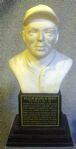 1963 BILL DICKEY "HALL OF FAME" BUST