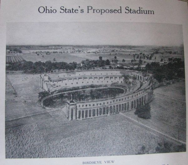 1920 MAKIO OHIO STATE SCHOOL YEARBOOK- LOADS OF ATHLETICS