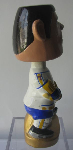 60's SALT LAKE CITY GOLDEN EAGLES BOBBING HEAD