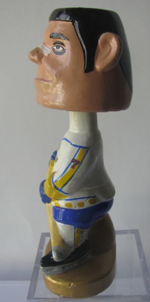 60's SALT LAKE CITY GOLDEN EAGLES BOBBING HEAD