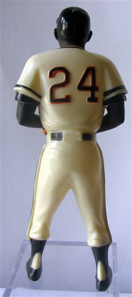 50's/60's WILLIE MAYS HARTLAND STATUE