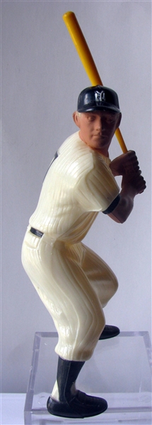 50's/60's MICKEY MANTLE HARTLAND STATUE