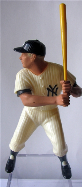 50's/60's MICKEY MANTLE HARTLAND STATUE