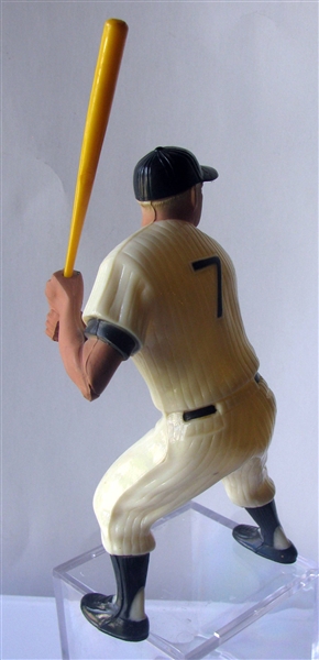 50's/60's MICKEY MANTLE HARTLAND STATUE