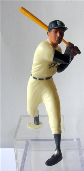 60's ROCKY COLAVITO HARTLAND STATUE