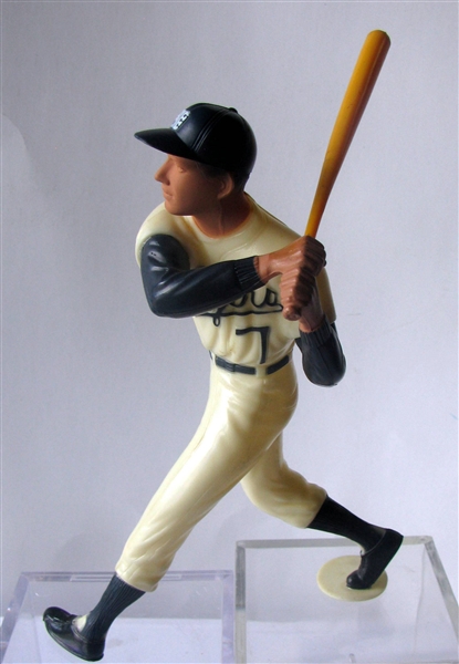 60's ROCKY COLAVITO HARTLAND STATUE