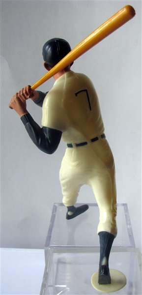 60's ROCKY COLAVITO HARTLAND STATUE