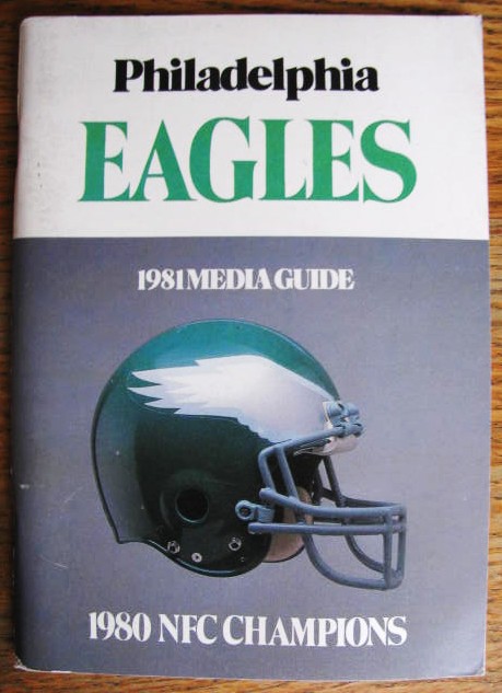 1980 philadelphia eagles